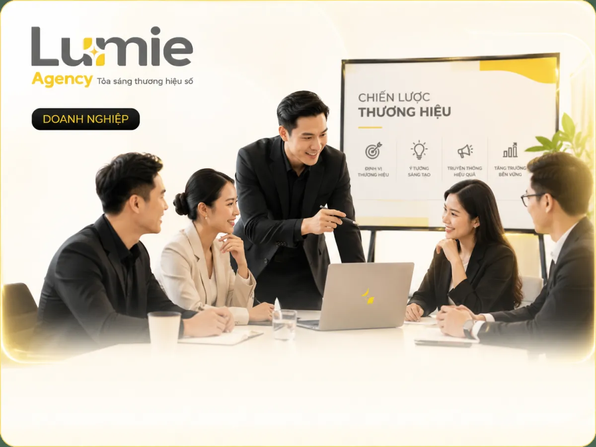 Dịch vụ xác minh tích xanh TikTok cho doanh nghiệp và thương hiệu