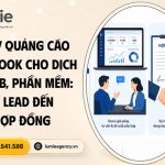 Marketing B2B từ khách hàng tiềm năng đến hợp đồng