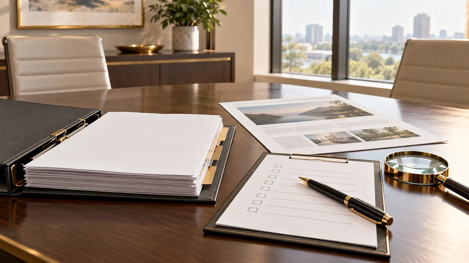 Checklist đối chiếu nội dung quảng cáo tài chính
