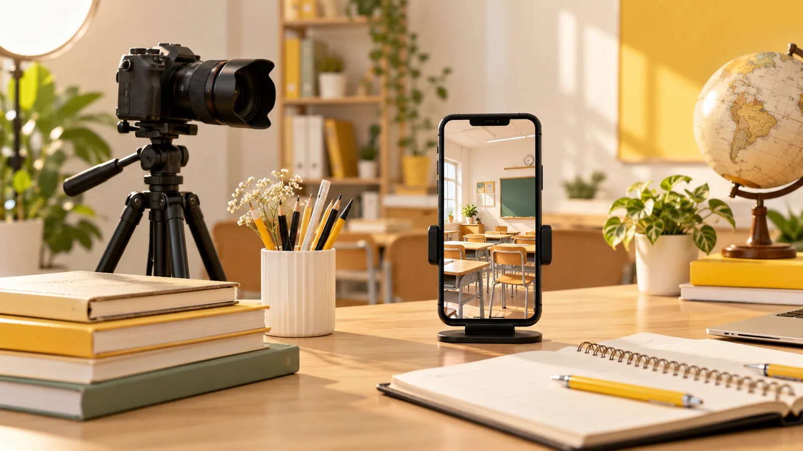 Facebook và TikTok Ads cho trường học và trung tâm đào tạo