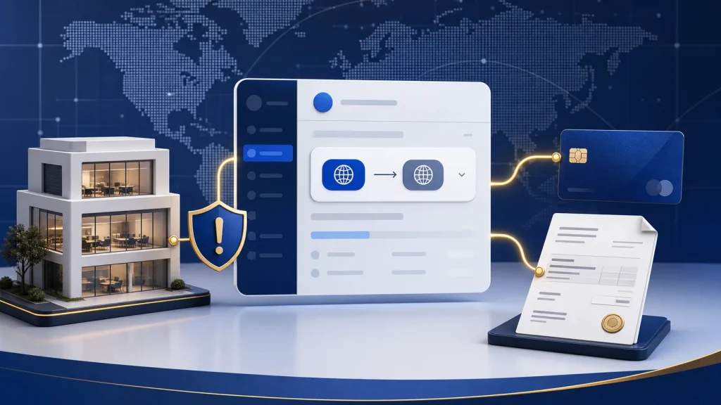 Đổi quốc gia tài khoản quảng cáo Facebook để né VAT có nên không?