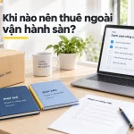 Khi nào nên thuê ngoài vận hành sàn?