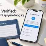 Meta Verified: kiểm tra quyền đăng ký