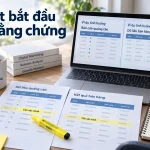 Bàn audit đối chiếu dữ liệu quảng cáo, kết quả bán hàng và các điểm cần xác minh