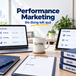 Ảnh đại diện Performance Marketing đo chất lượng và giá trị